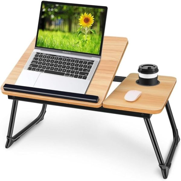 Laptop table